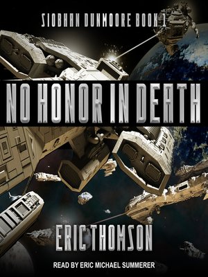 cover image of No Honor in Death
